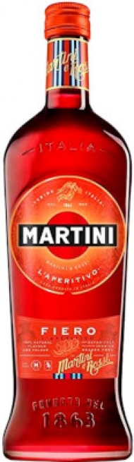 MARTINI CL.100 FIERO
